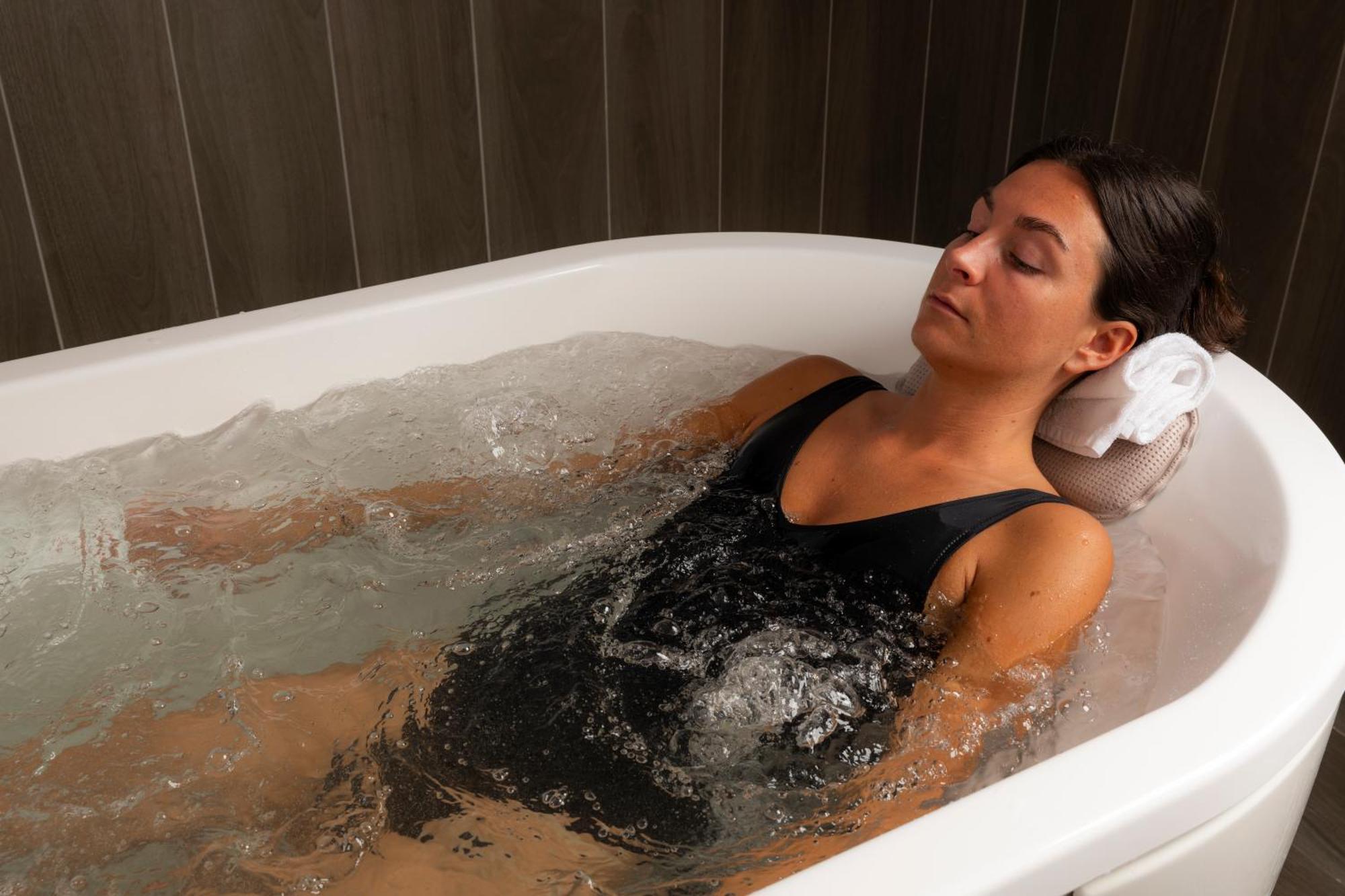 Hotel Kastel - Relais Thalasso & Spa 브노데 외부 사진