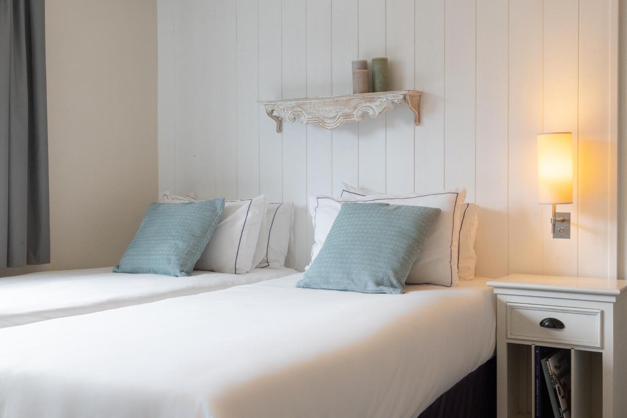 Hotel Kastel - Relais Thalasso & Spa 브노데 객실 사진