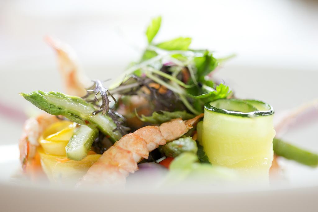 Hotel Kastel - Relais Thalasso & Spa 브노데 외부 사진